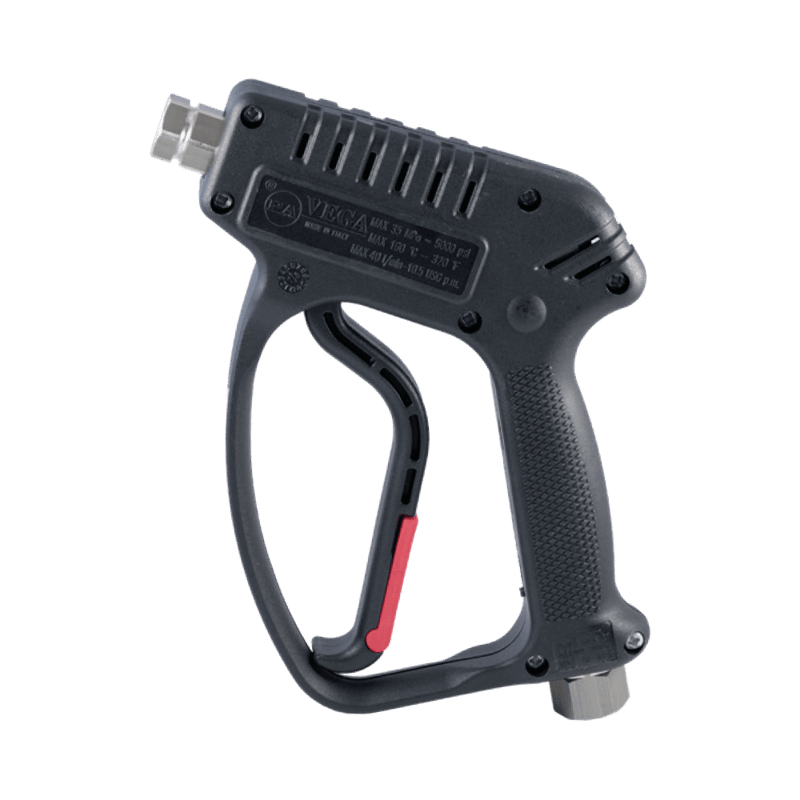 High pressure guns Elpress